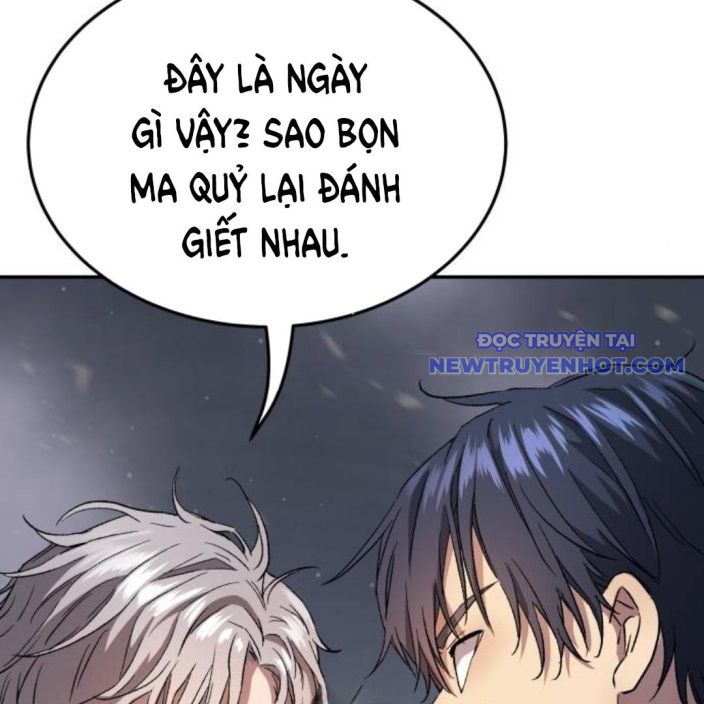 Lời Nguyền Của Dangun chapter 59 - Trang 107