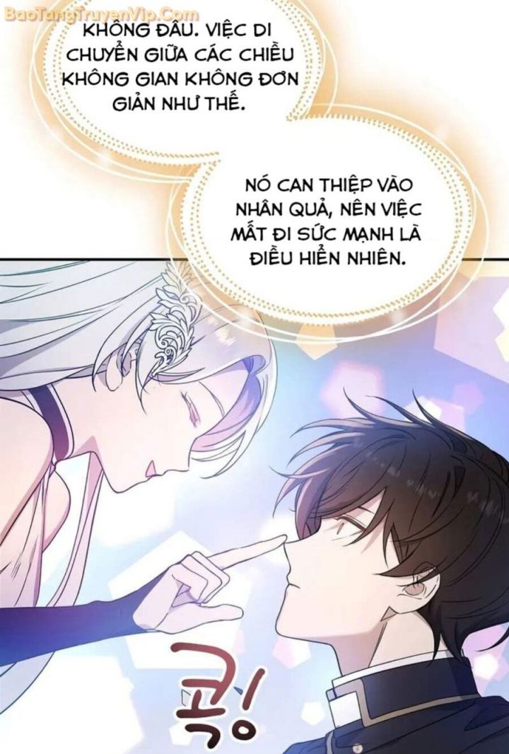 Làm Ơn Dừng Đức Giáo Hoàng Lại Chapter 1.5 - Trang 49