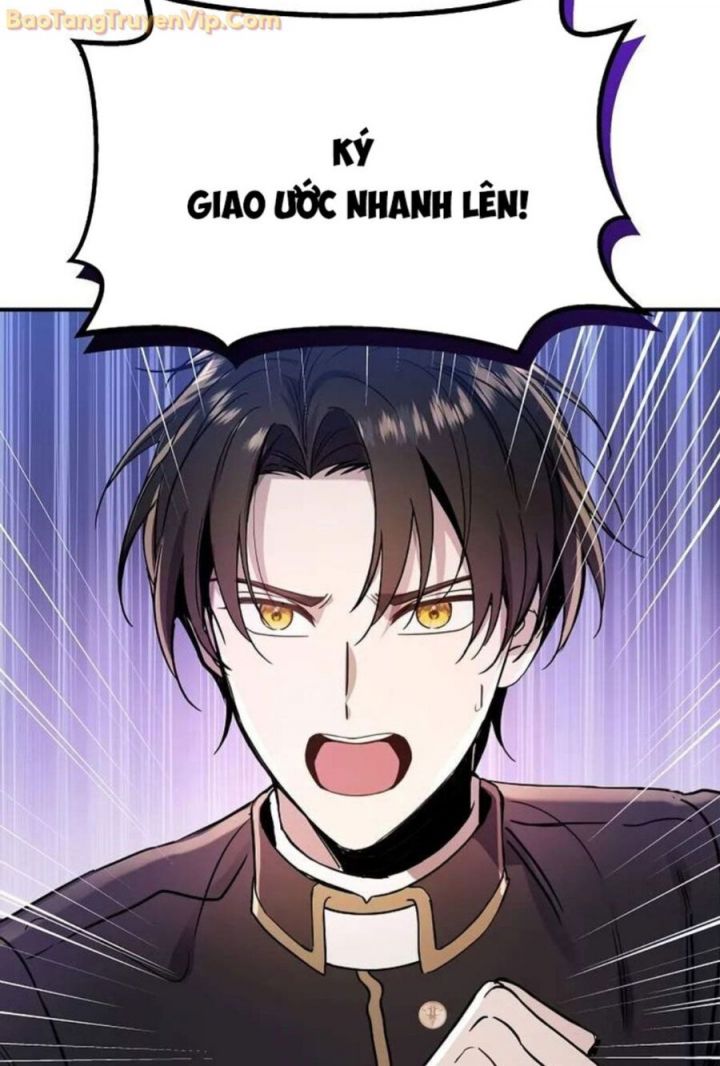 Làm Ơn Dừng Đức Giáo Hoàng Lại Chapter 1.5 - Trang 54