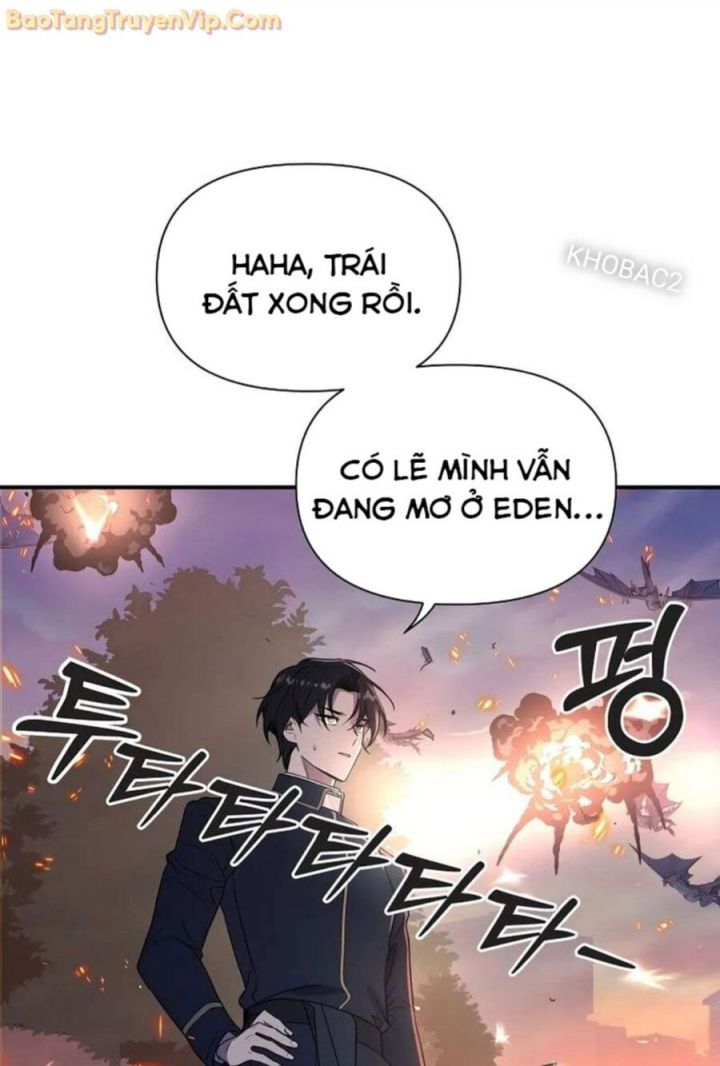 Làm Ơn Dừng Đức Giáo Hoàng Lại Chapter 1.5 - Trang 20