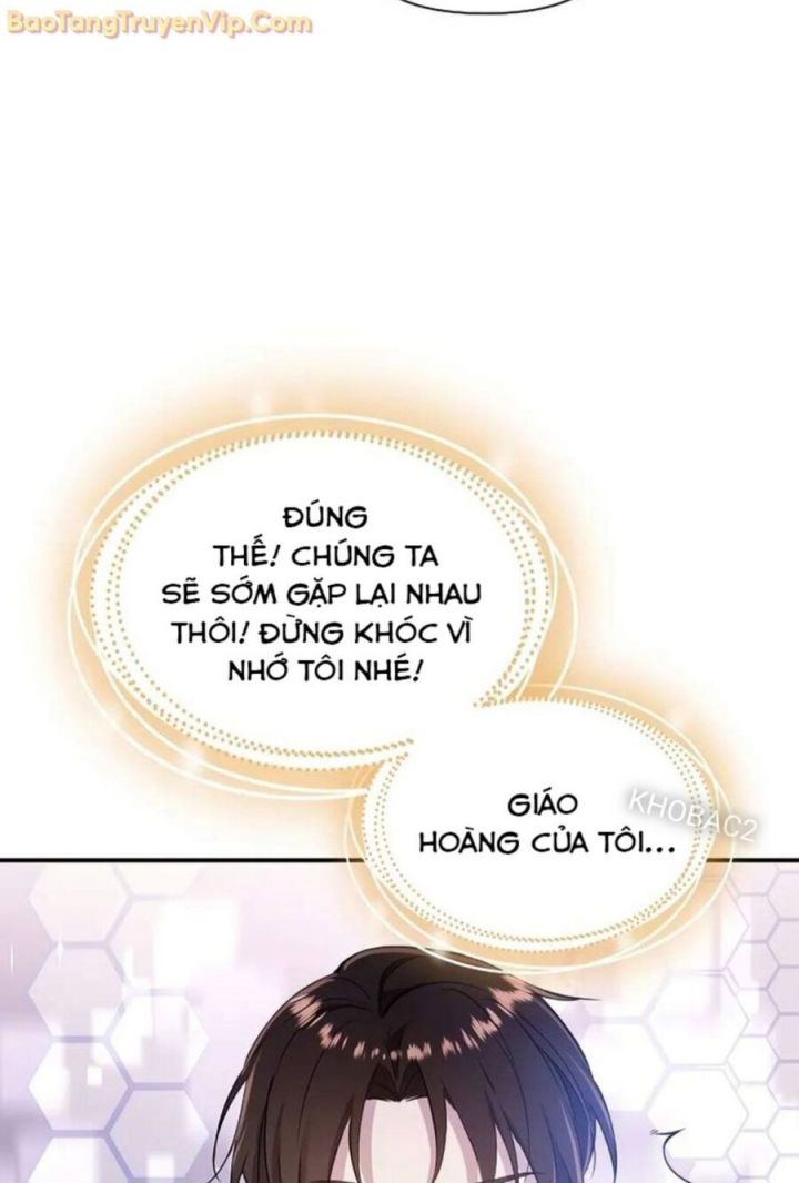 Làm Ơn Dừng Đức Giáo Hoàng Lại Chapter 1.5 - Trang 68