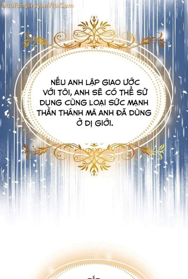 Làm Ơn Dừng Đức Giáo Hoàng Lại Chapter 1.5 - Trang 47