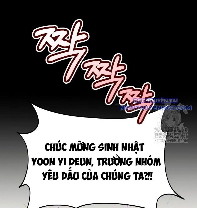 Hướng Dẫn Hồi Quy Dành Cho Thần Tượng chapter 43 - Trang 8