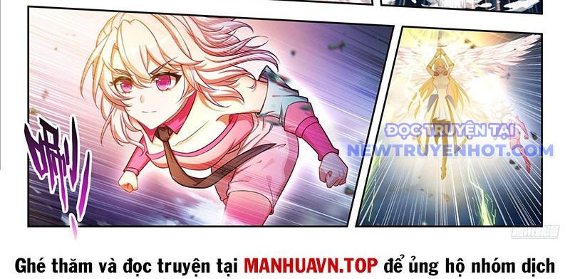 Tuyệt Thế đường Môn chapter 514 - Trang 13