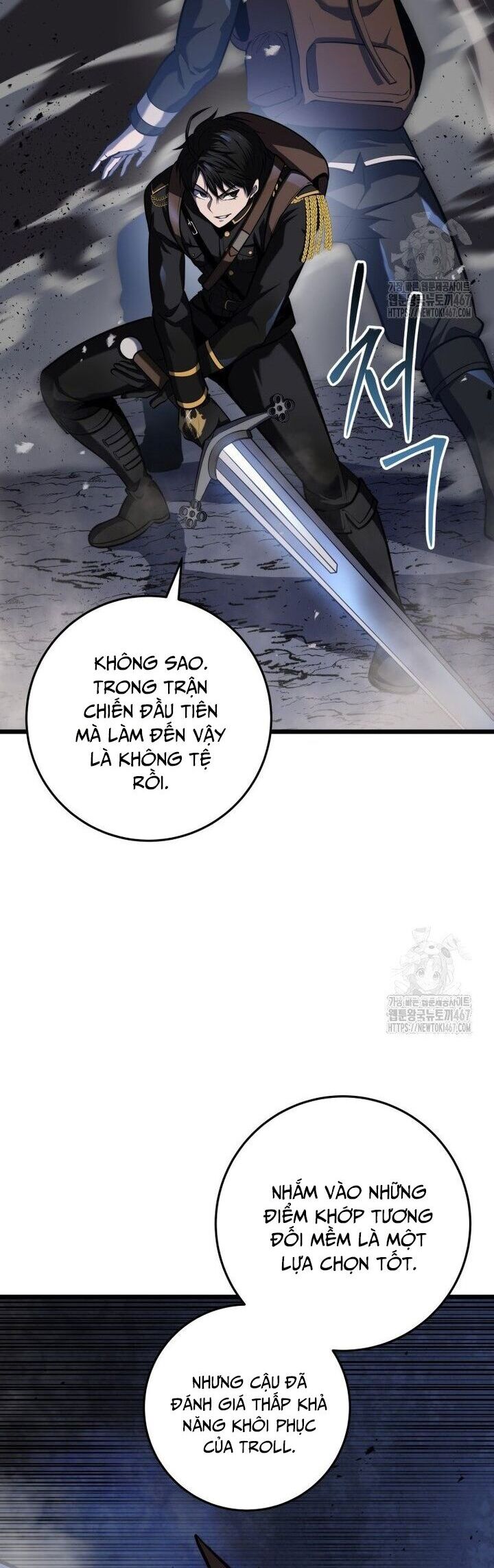 Sát Long Nhân Hồi Quy Siêu Việt Chapter 23 - Trang 66