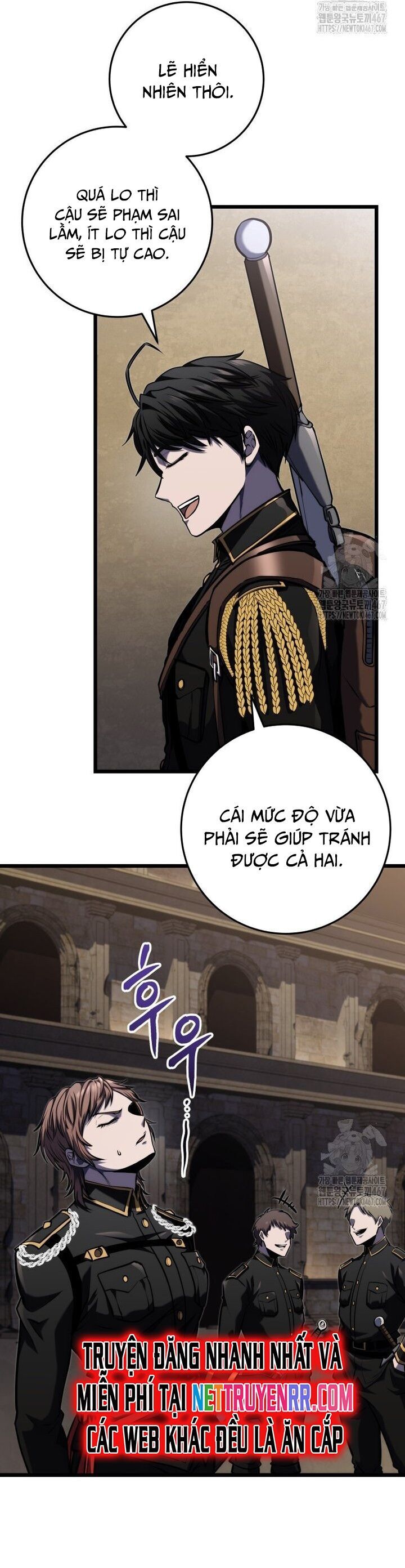 Sát Long Nhân Hồi Quy Siêu Việt Chapter 23 - Trang 3