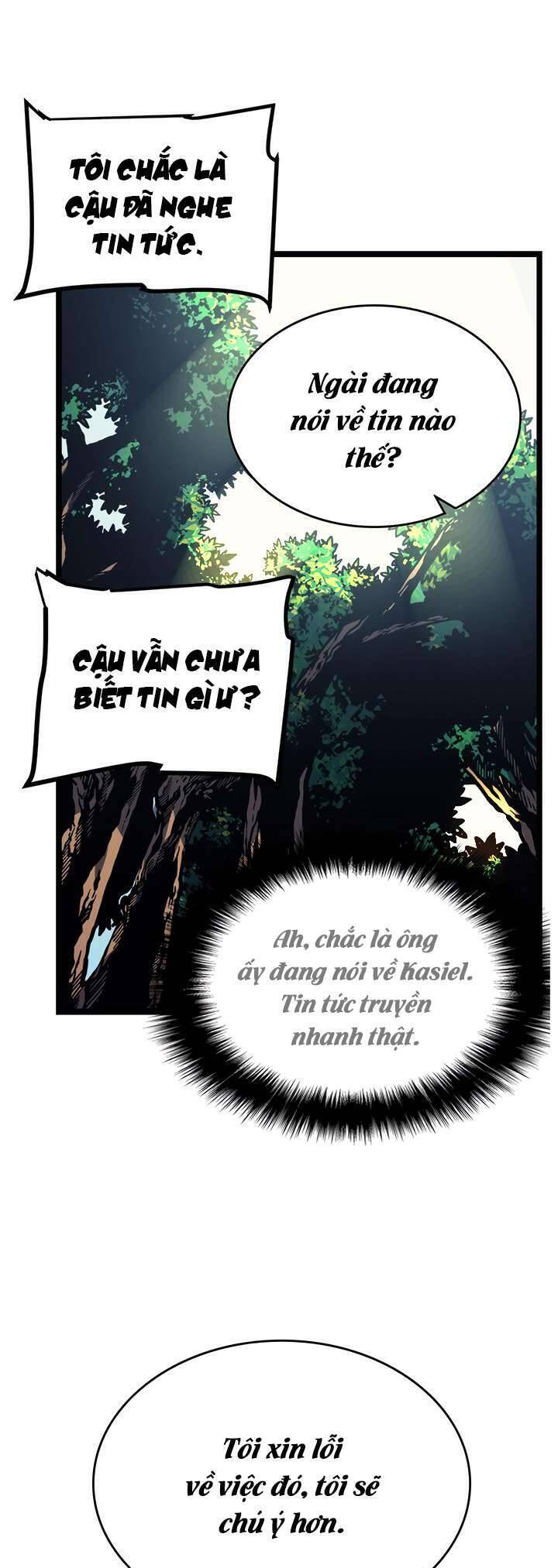 Tôi Thăng Cấp Một Mình Chapter 90 - Trang 17