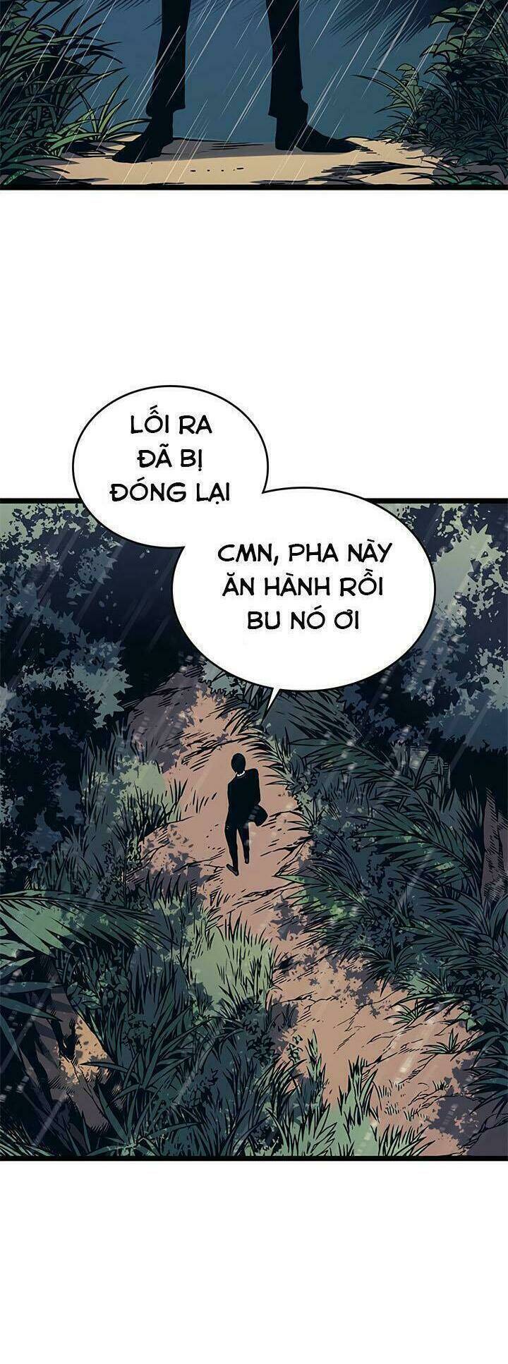 Tôi Thăng Cấp Một Mình Chapter 110 - Trang 35