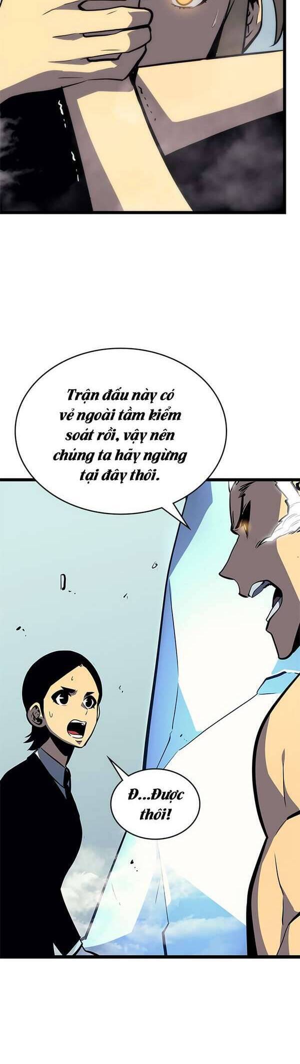 Tôi Thăng Cấp Một Mình Chapter 93 - Trang 37