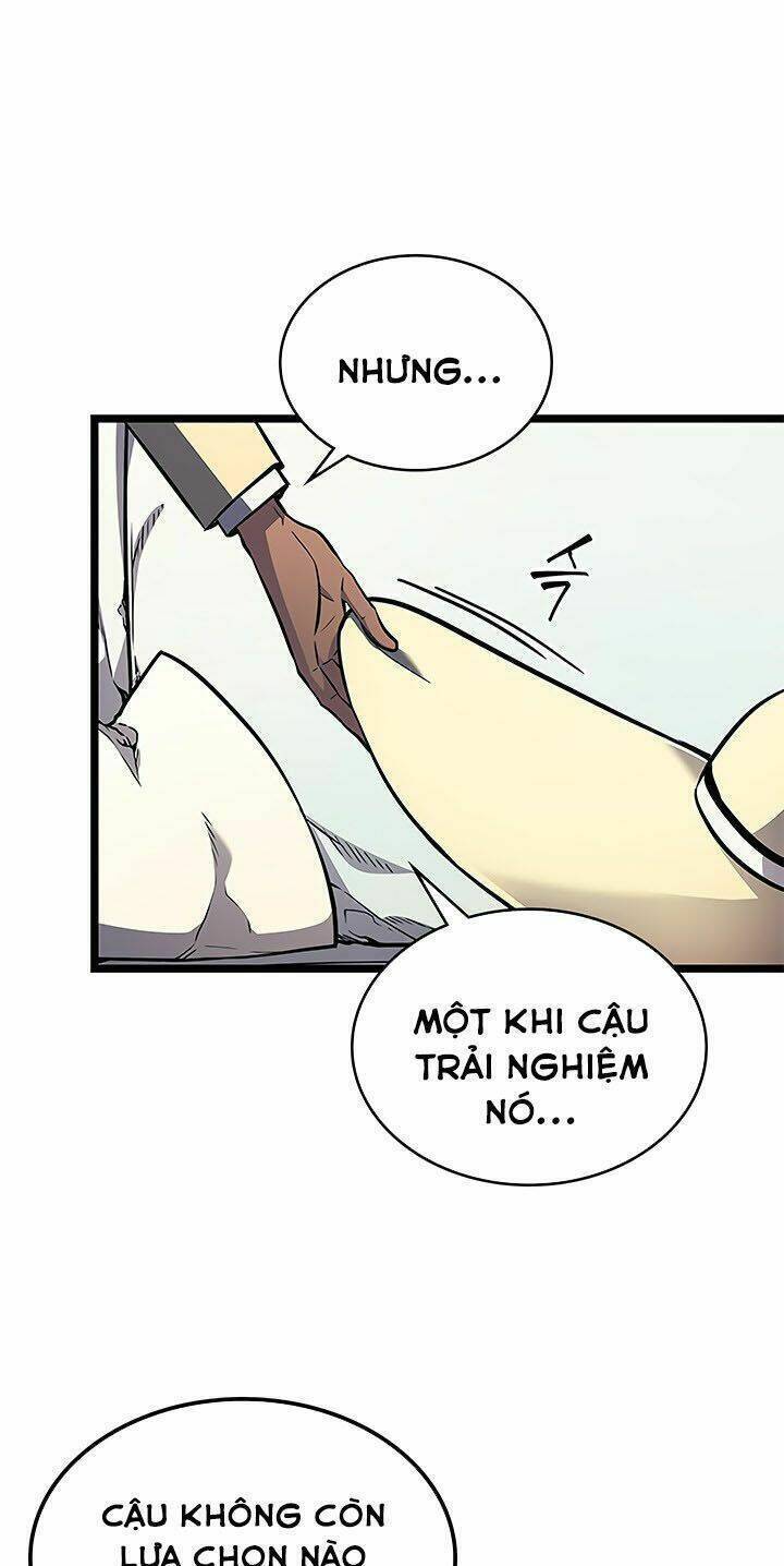 Tôi Thăng Cấp Một Mình Chapter 109 - Trang 8