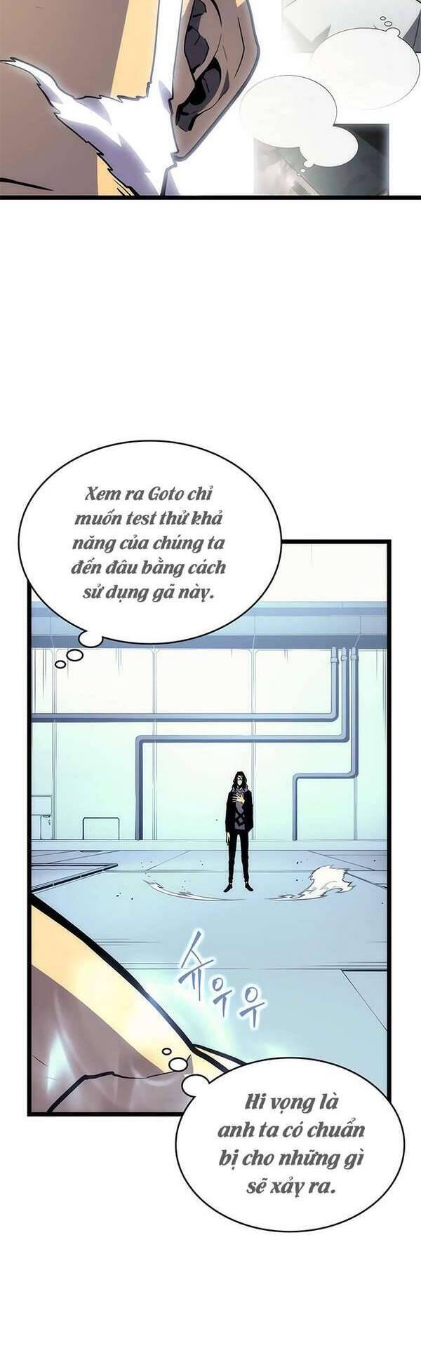 Tôi Thăng Cấp Một Mình Chapter 92 - Trang 19