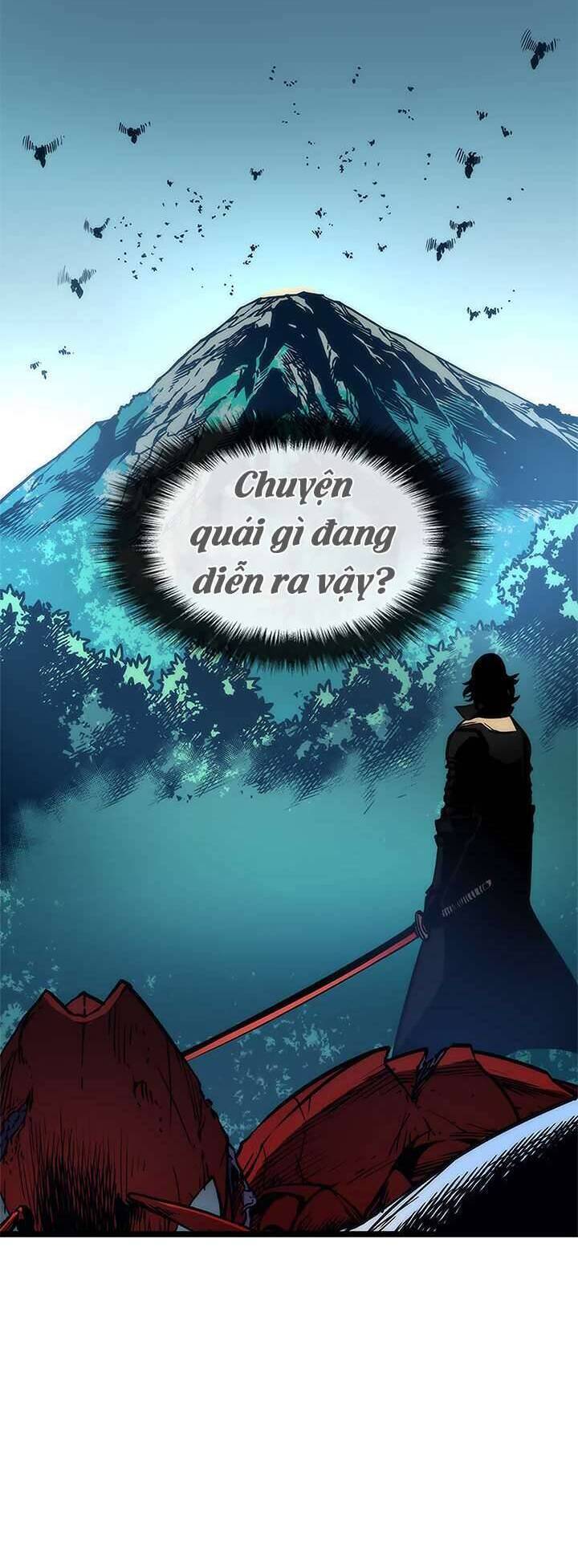 Tôi Thăng Cấp Một Mình Chapter 98 - Trang 43