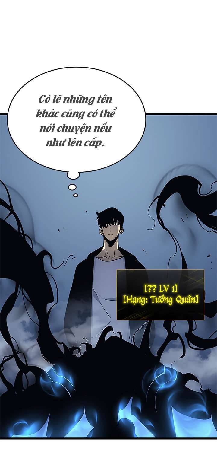 Tôi Thăng Cấp Một Mình Chapter 106 - Trang 11