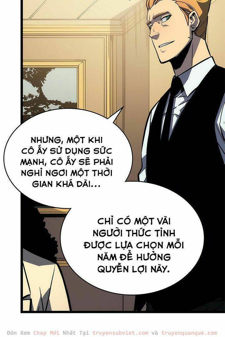 Tôi Thăng Cấp Một Mình Chapter 109 - Trang 16