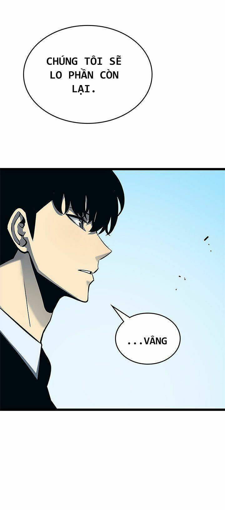 Tôi Thăng Cấp Một Mình Chapter 108 - Trang 27