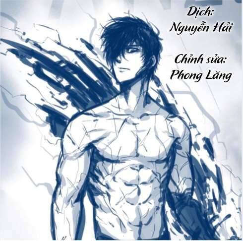 Tôi Thăng Cấp Một Mình Chapter 107 - Trang 0