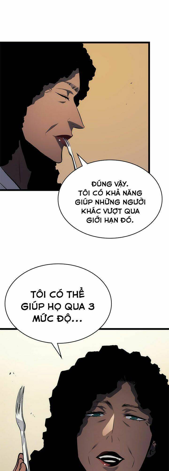 Tôi Thăng Cấp Một Mình Chapter 109 - Trang 14