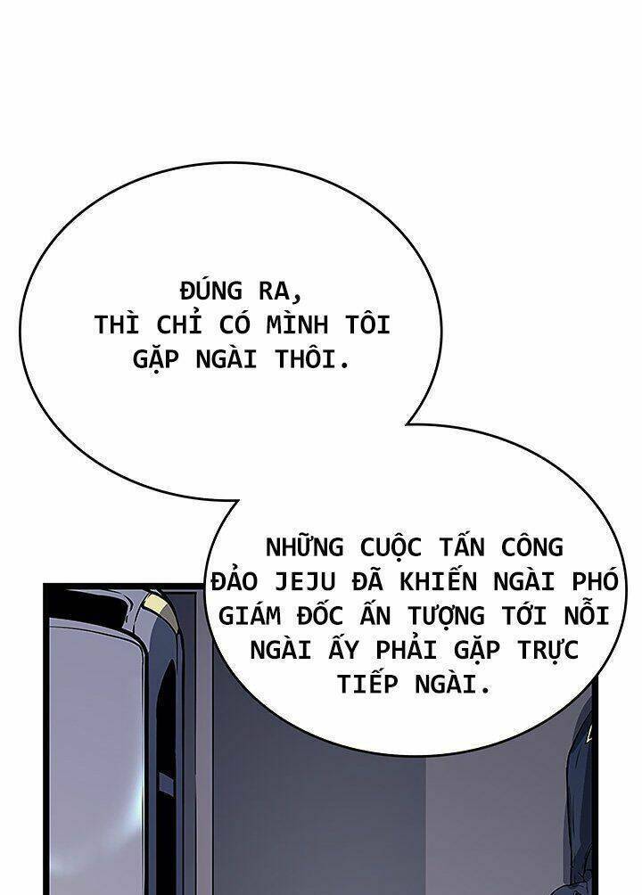 Tôi Thăng Cấp Một Mình Chapter 108 - Trang 49