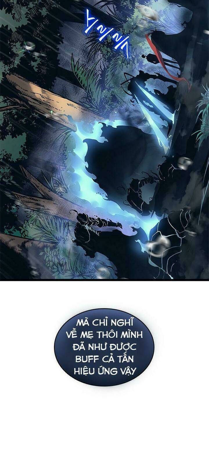 Tôi Thăng Cấp Một Mình Chapter 110 - Trang 41