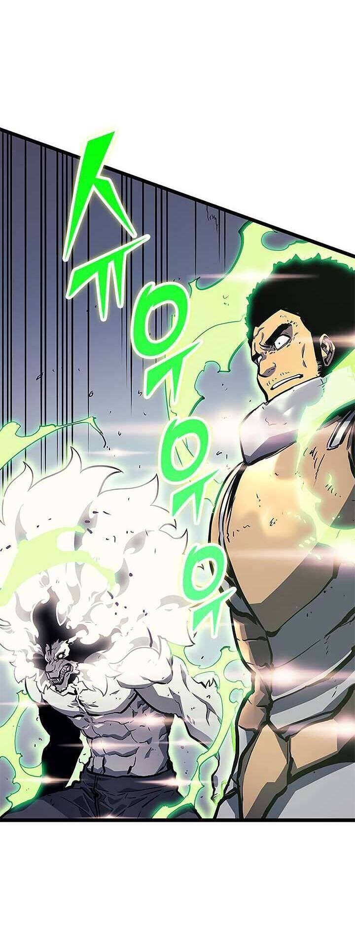 Tôi Thăng Cấp Một Mình Chapter 98 - Trang 28