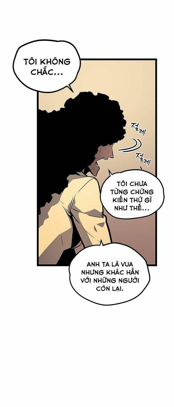 Tôi Thăng Cấp Một Mình Chapter 109 - Trang 57