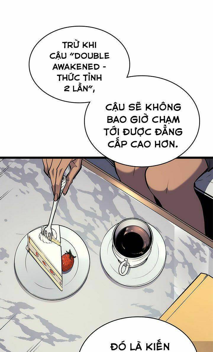 Tôi Thăng Cấp Một Mình Chapter 109 - Trang 12