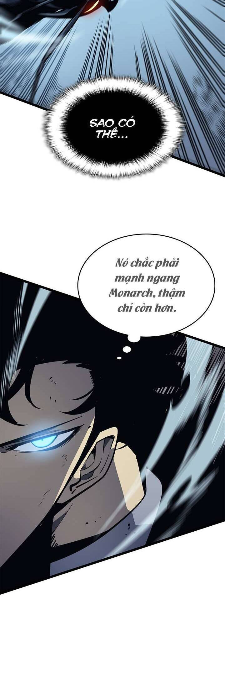 Tôi Thăng Cấp Một Mình Chapter 103 - Trang 47