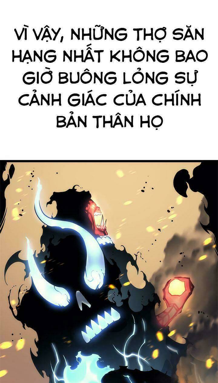 Tôi Thăng Cấp Một Mình Chapter 110 - Trang 53