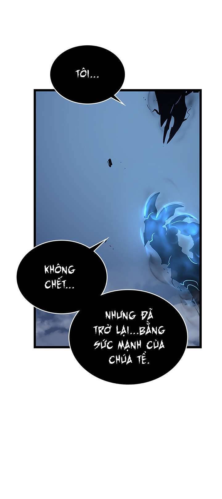 Tôi Thăng Cấp Một Mình Chapter 106 - Trang 13