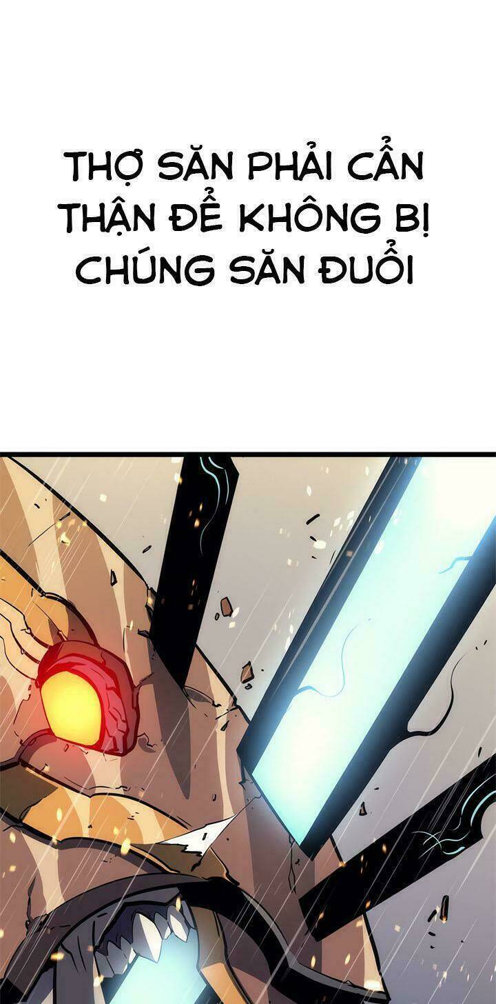 Tôi Thăng Cấp Một Mình Chapter 110 - Trang 49