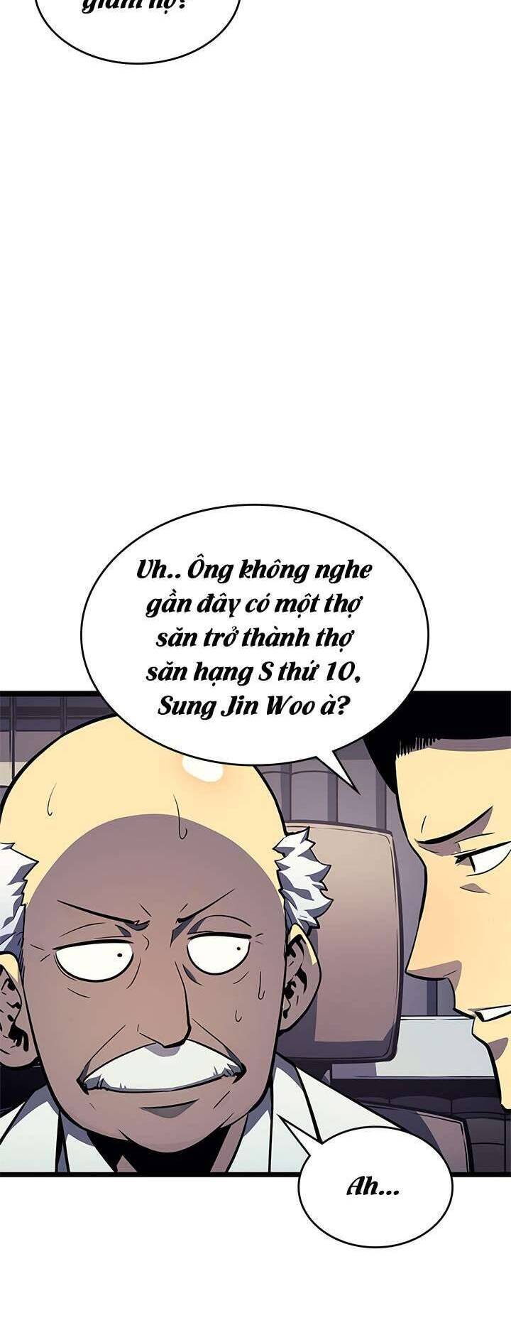 Tôi Thăng Cấp Một Mình Chapter 90 - Trang 6