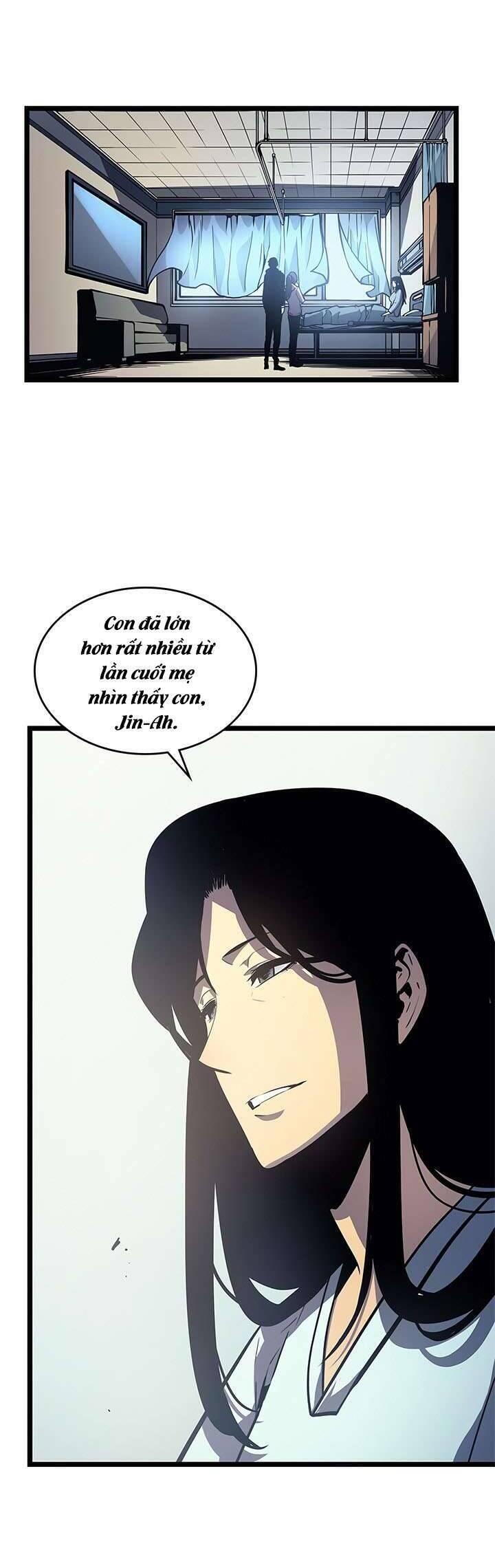 Tôi Thăng Cấp Một Mình Chapter 90 - Trang 8