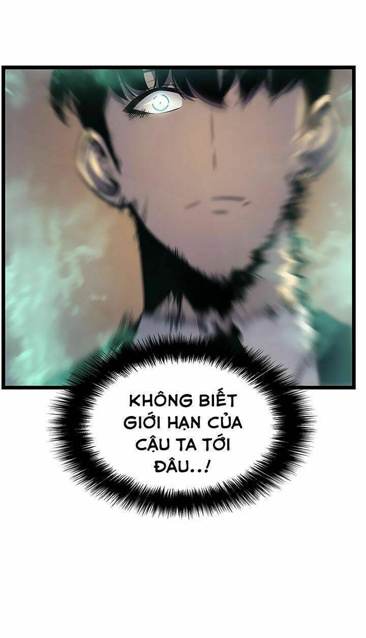 Tôi Thăng Cấp Một Mình Chapter 109 - Trang 34