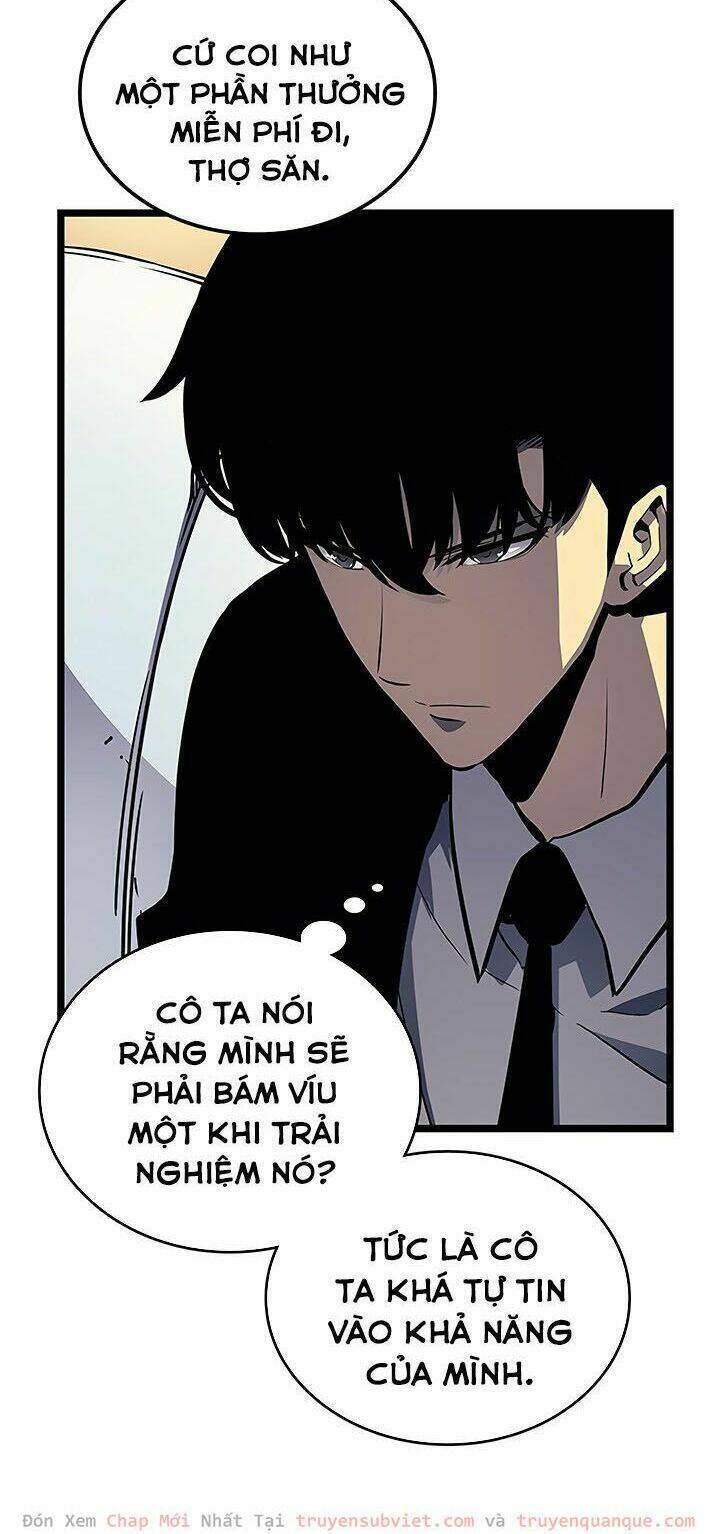 Tôi Thăng Cấp Một Mình Chapter 109 - Trang 28