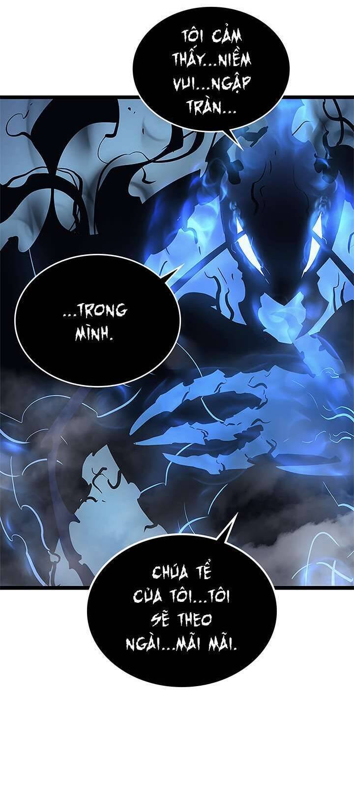 Tôi Thăng Cấp Một Mình Chapter 106 - Trang 14