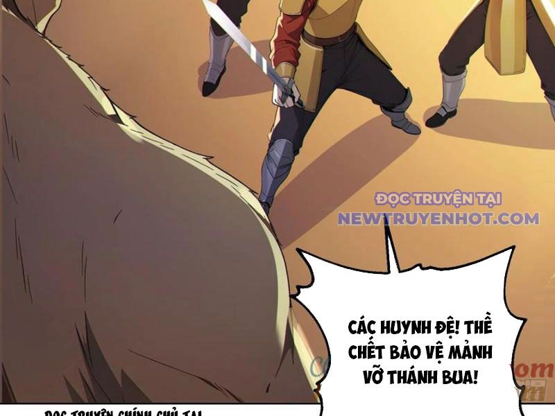 Ta Thật Không Muốn Làm Thánh Tiên chapter 98 - Trang 82