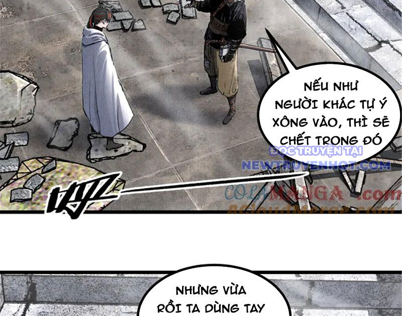 Thiên Hạ Đệ Nhất Lữ Bố chapter 112 - Trang 26