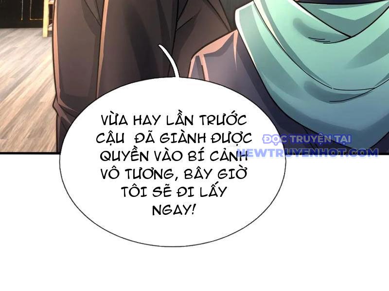 Khởi đầu Bằng Một Vạn Hít đất: Oanh Sát Thần Minh! chapter 35 - Trang 116