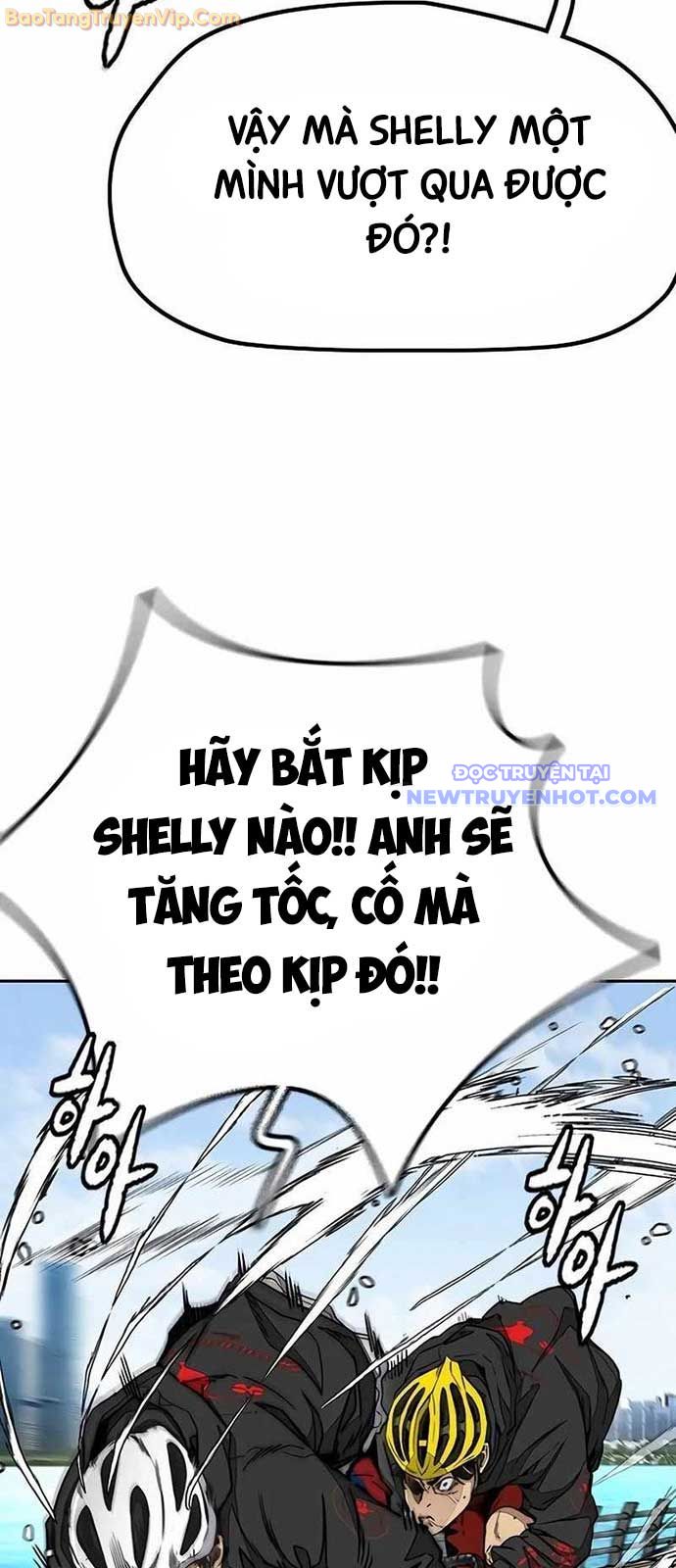 Thể Thao Cực Hạn chapter 533 - Trang 25