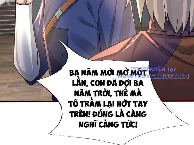 Khởi đầu Bằng Một Vạn Hít đất: Oanh Sát Thần Minh! chapter 35 - Trang 135