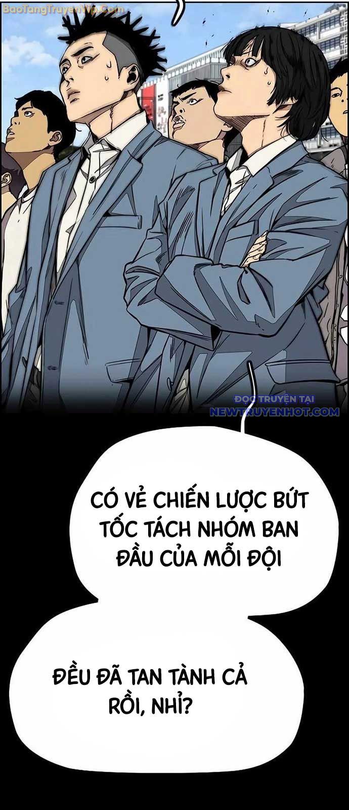 Thể Thao Cực Hạn chapter 533 - Trang 37