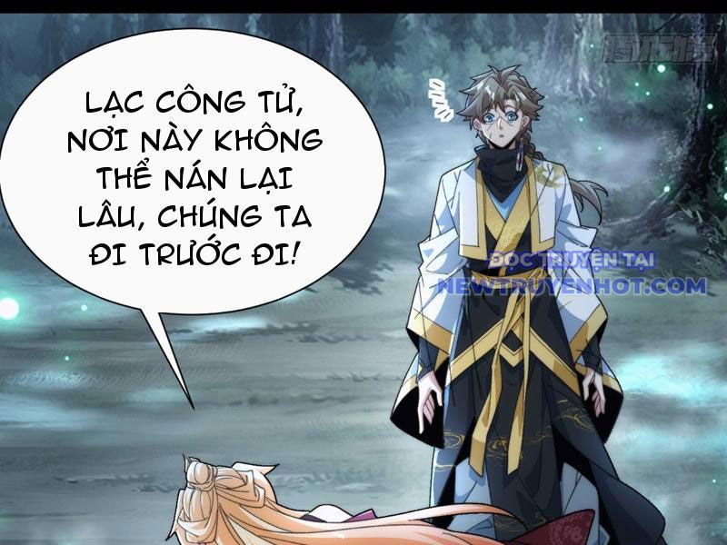 Ta Thực Sự Không Có Hứng Tu Tiên chapter 40 - Trang 36