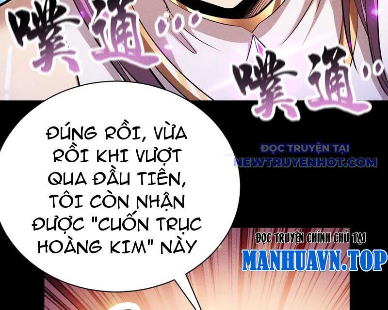 Treo Máy Trăm Vạn Năm Ta Tỉnh Lại Thành Thần chapter 30 - Trang 54