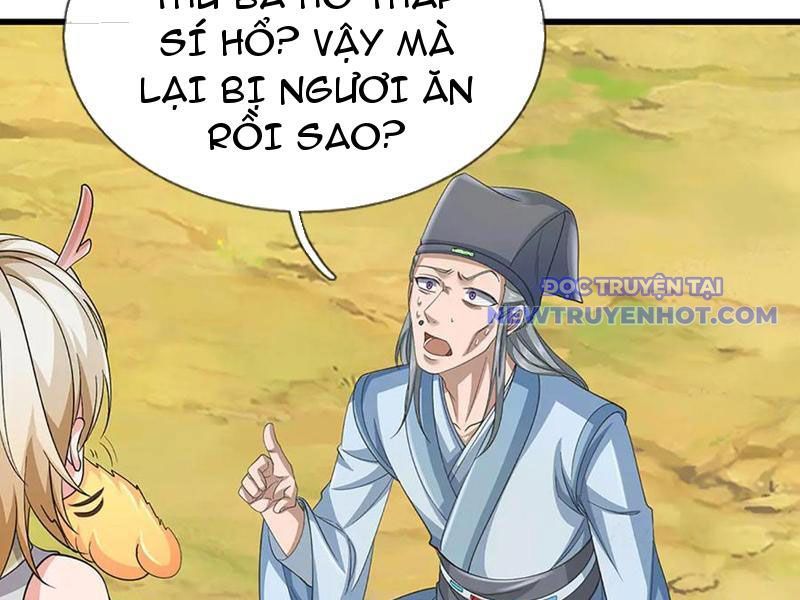 Ta Có Thể Cướp Đoạt Cơ Duyên chapter 77 - Trang 62