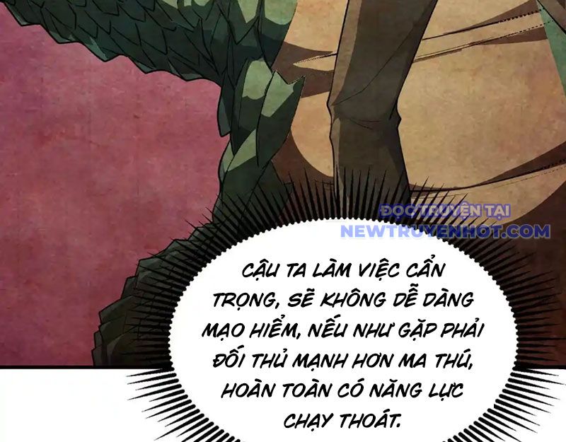 Thánh Hiệp Sĩ Cấp Sss chapter 56 - Trang 138