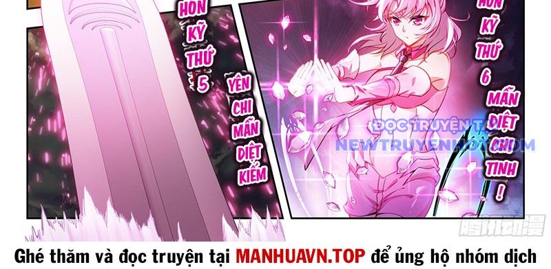 Tuyệt Thế đường Môn chapter 514 - Trang 46