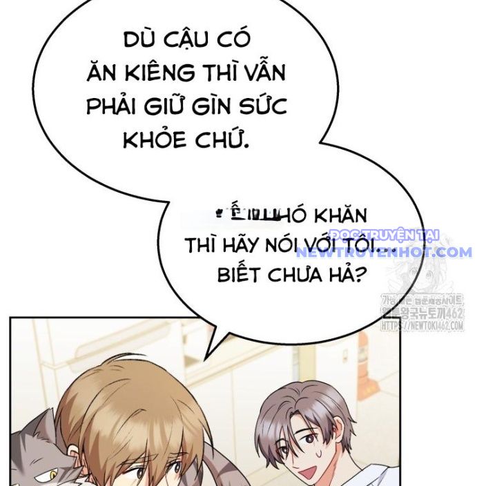 Xin Chào! Bác Sĩ Thú Y chapter 66 - Trang 91