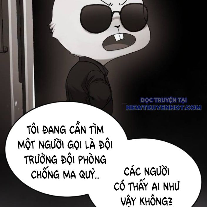 Lời Nguyền Của Dangun chapter 59 - Trang 15