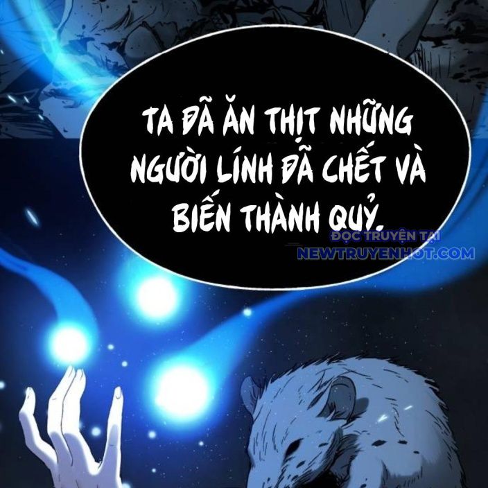 Lời Nguyền Của Dangun chapter 59 - Trang 200