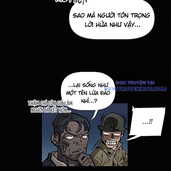 Sinh Vật Gyeongseong: Đóa Hoa Bất Diệt chapter 37 - Trang 49